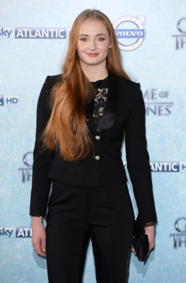 Sophie Turner (actress) pic #718318