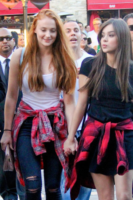 Sophie Turner (actress) pic #759071