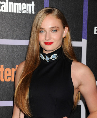 Sophie Turner (actress) pic #753594