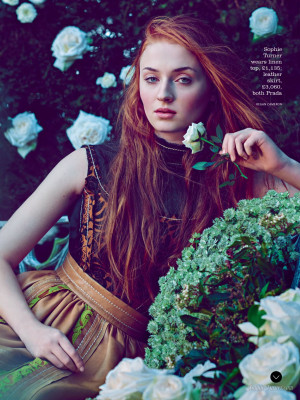 Sophie Turner (actress) pic #791236