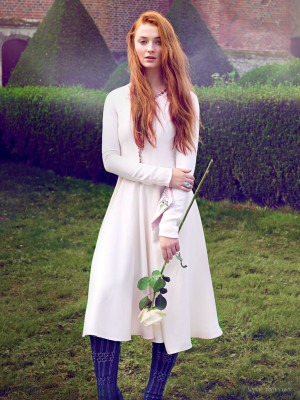 Sophie Turner (actress) pic #791237