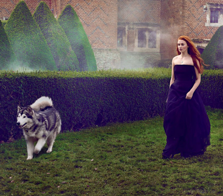 Sophie Turner (actress) pic #791235