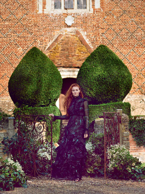 Sophie Turner (actress) pic #791232