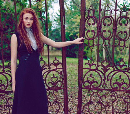 Sophie Turner (actress) pic #791234