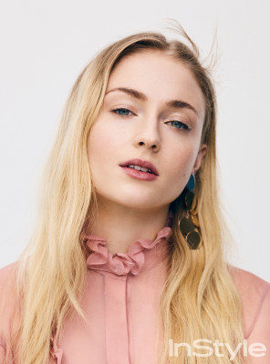 Sophie Turner (actress) pic #961978