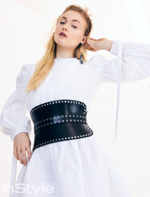 Sophie Turner (actress) pic #961981