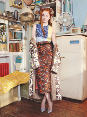 Sophie Turner (actress) pic #795490