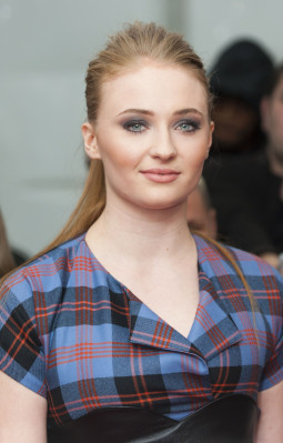 Sophie Turner (actress) pic #738625