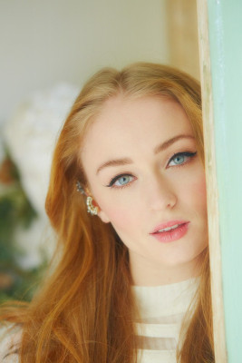 Sophie Turner (actress) pic #803852
