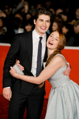Sophie Turner (actress) pic #714500
