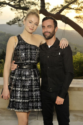Sophie Turner (actress) pic #964811