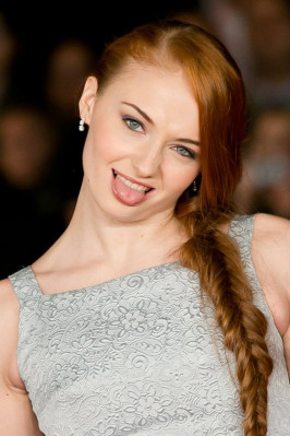 Sophie Turner (actress) pic #714497