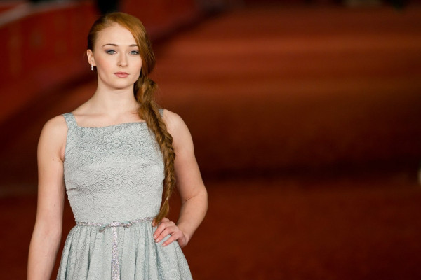 Sophie Turner (actress) pic #714495