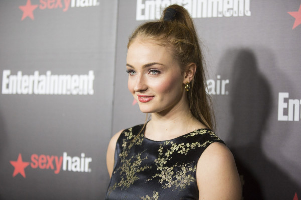 Sophie Turner (actress) pic #789288