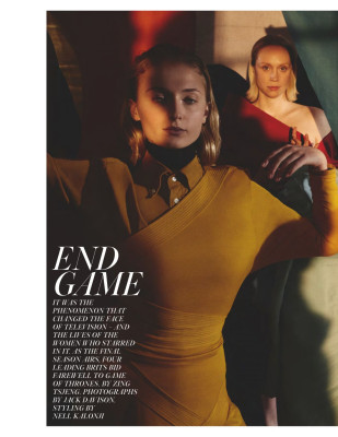 Sophie Turner (actress) pic #1152322