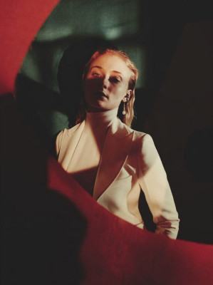 Sophie Turner (actress) pic #1152325