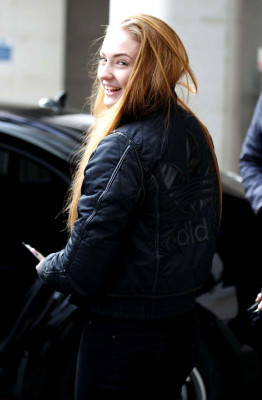 Sophie Turner (actress) pic #802303