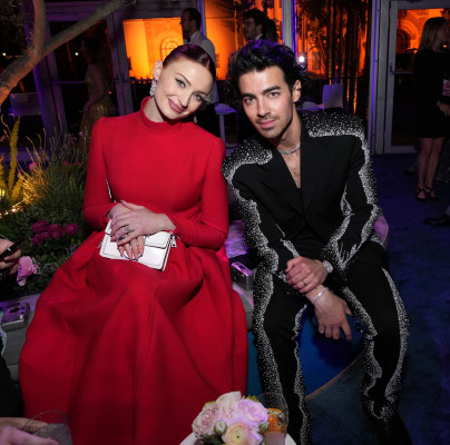 Vanity Fair Oscar Party 2022