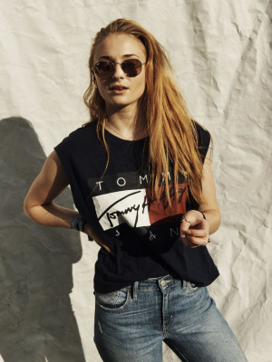 Sophie Turner (actress) pic #898152