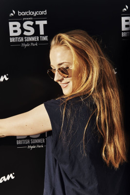 Sophie Turner (actress) pic #898149