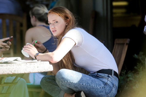 Sophie Turner (actress) pic #759080