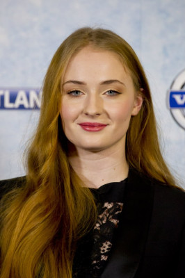 Sophie Turner (actress) pic #718319