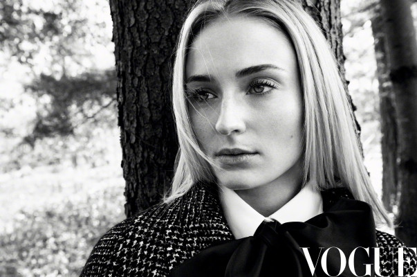Sophie Turner (actress) pic #1183618