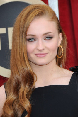 Sophie Turner (actress) pic #789287