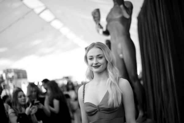 Sophie Turner (actress) pic #936892