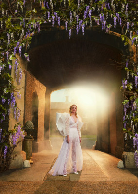 Sophie Turner – Harper’s Bazaar UK May 2019 Cover and Photos