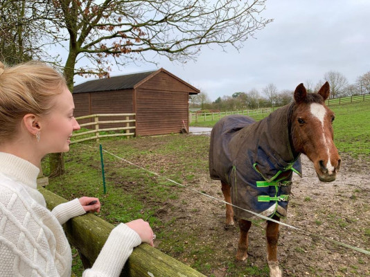 Sophie Turner (actress) pic #1129182