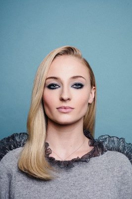 Sophie Turner – Photoshoot April 2019