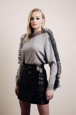 Sophie Turner – Photoshoot April 2019