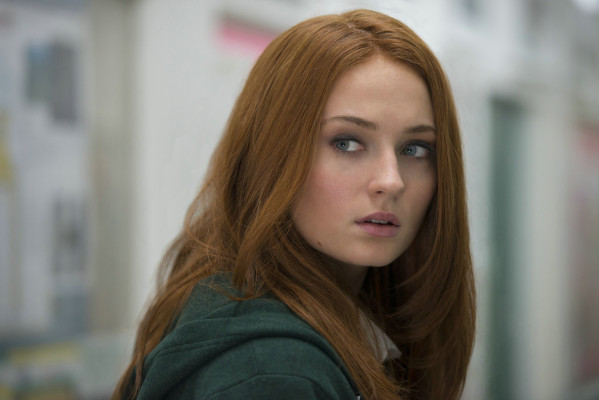 Sophie Turner (actress) pic #754852