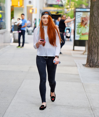 Sophie Turner (actress) pic #805167