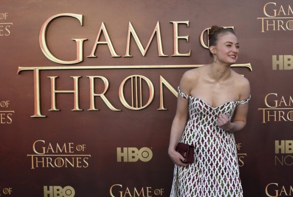 Sophie Turner (actress) pic #799696
