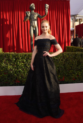 Sophie Turner (actress) pic #864834