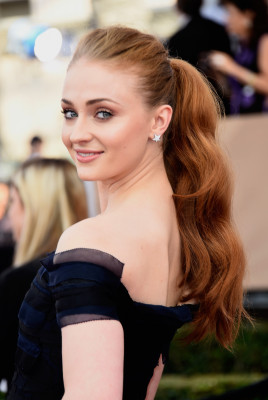 Sophie Turner (actress) pic #864838