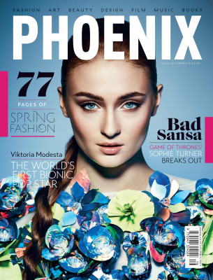 Sophie Turner (actress) pic #802769