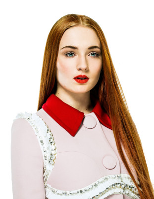 Sophie Turner (actress) pic #718372