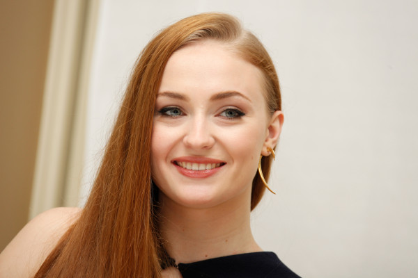 Sophie Turner (actress) pic #799691