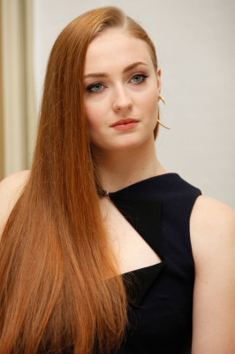 Sophie Turner (actress) pic #799699