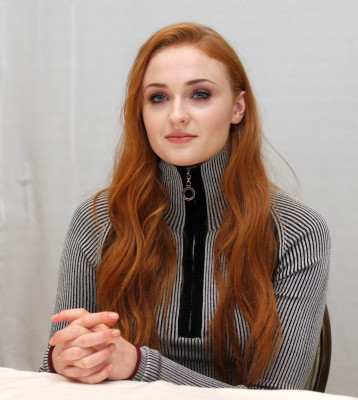 Sophie Turner (actress) pic #958574