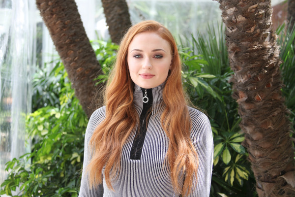 Sophie Turner (actress) pic #958570