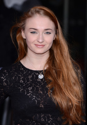 Sophie Turner (actress) pic #777273