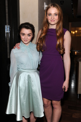 Sophie Turner (actress) pic #784287