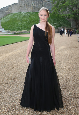 Sophie Turner (actress) pic #730529