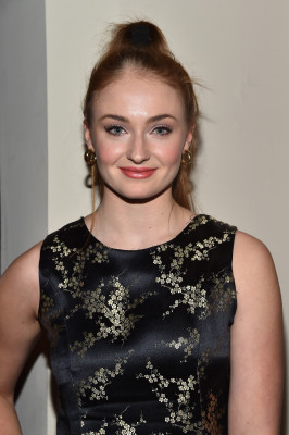 Sophie Turner (actress) pic #788478