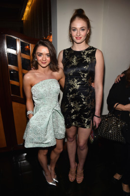 Sophie Turner (actress) pic #788474