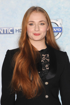 Sophie Turner (actress) pic #718311